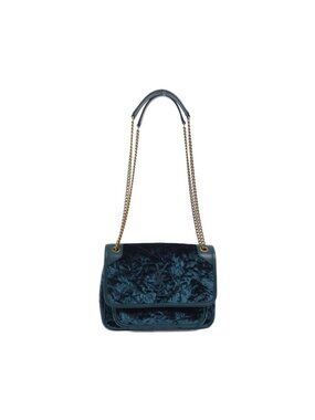 Saint Laurent Niki Baby Shoulder Bag